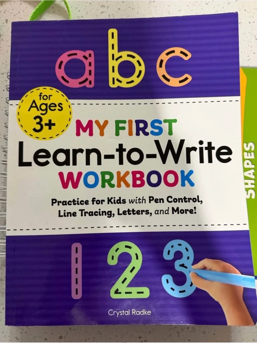 Children's learning bundle.